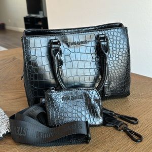 STEVE MADDEN 🖤 Satchel bag